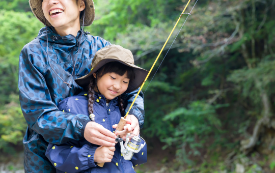 津シッポお出かけレジャー