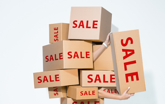 津シッポタイムセール